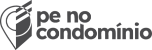 pe no condominio